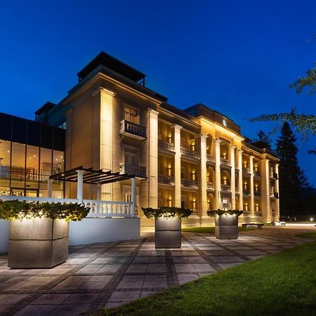Hotel Aleksander Medical&SPA Rogaška Slatina Buitenkant foto
