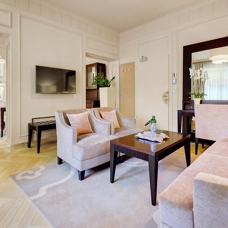 Hotel Aleksander Medical&SPA Rogaška Slatina Kamer foto