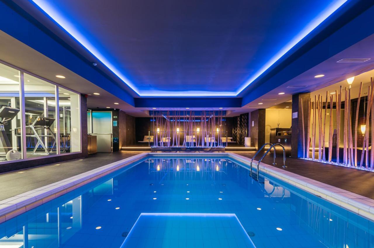Hotel Aleksander Medical&SPA Rogaška Slatina Buitenkant foto