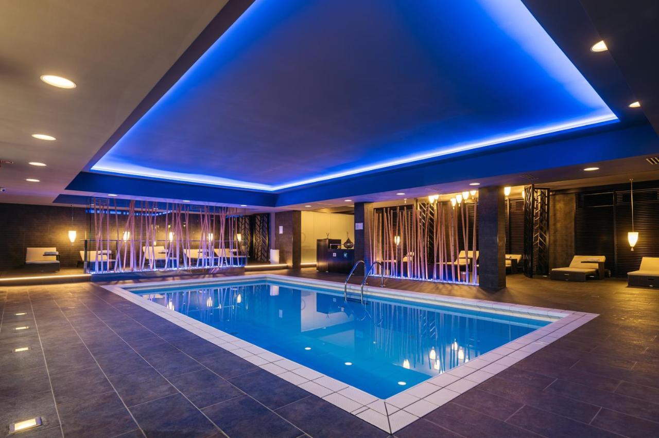 Hotel Aleksander Medical&SPA Rogaška Slatina Buitenkant foto