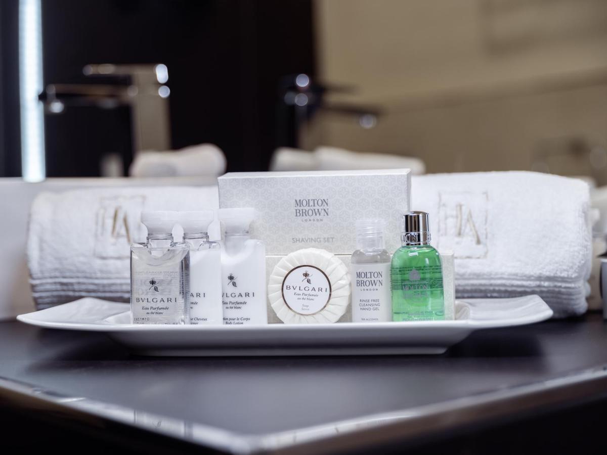 Hotel Aleksander Medical&SPA Rogaška Slatina Buitenkant foto