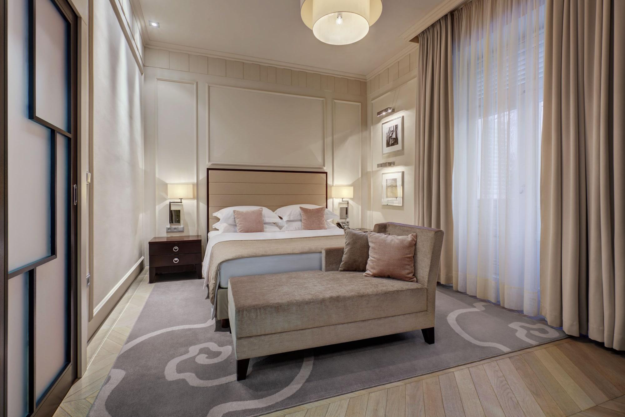 Hotel Aleksander Medical&SPA Rogaška Slatina Buitenkant foto