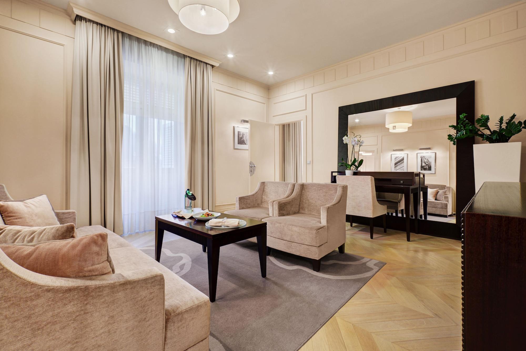 Hotel Aleksander Medical&SPA Rogaška Slatina Buitenkant foto