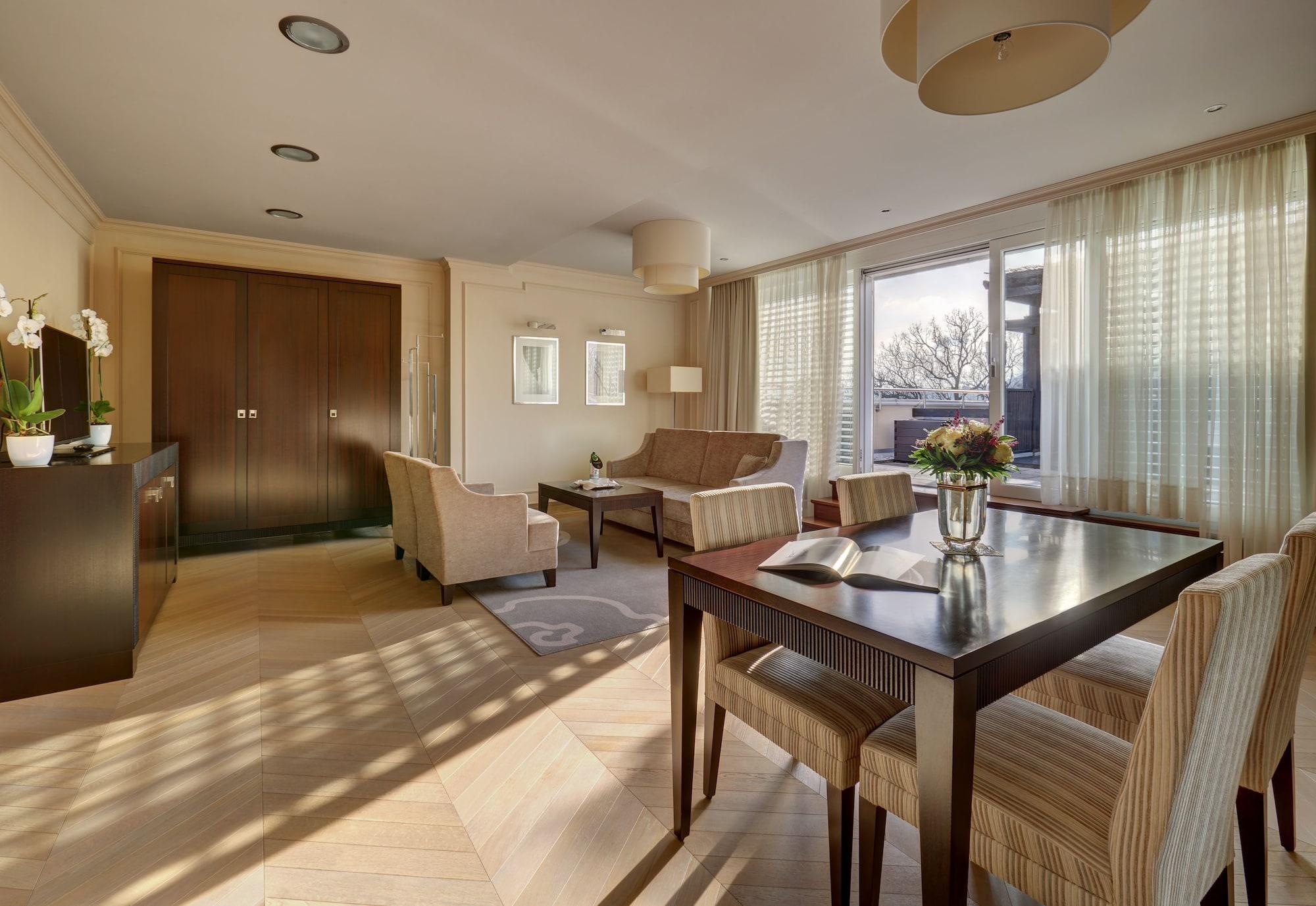 Hotel Aleksander Medical&SPA Rogaška Slatina Buitenkant foto