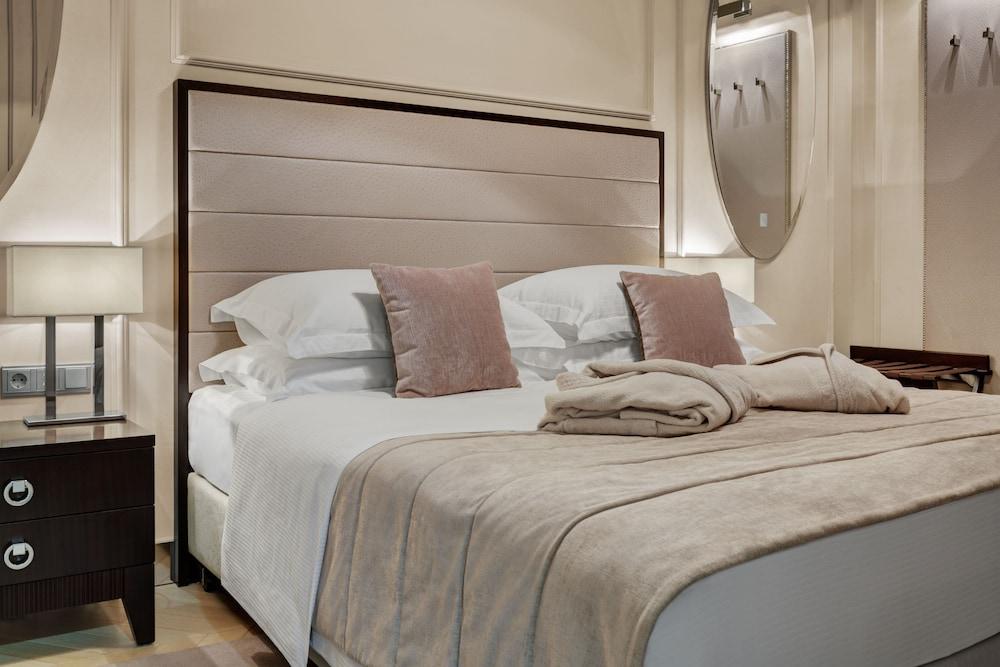 Hotel Aleksander Medical&SPA Rogaška Slatina Buitenkant foto