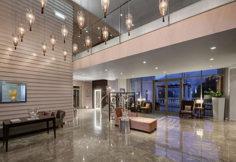 Hotel Aleksander Medical&SPA Rogaška Slatina Buitenkant foto