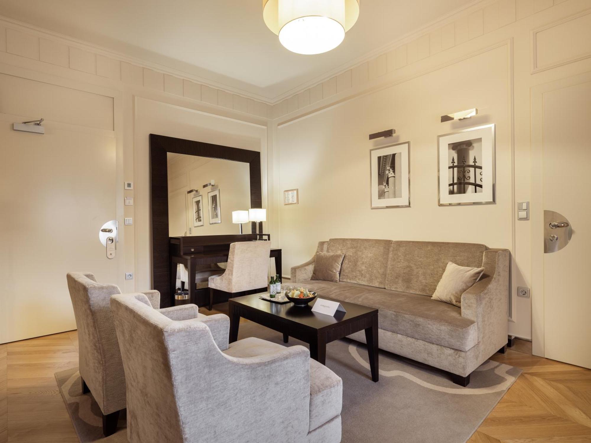 Hotel Aleksander Medical&SPA Rogaška Slatina Kamer foto