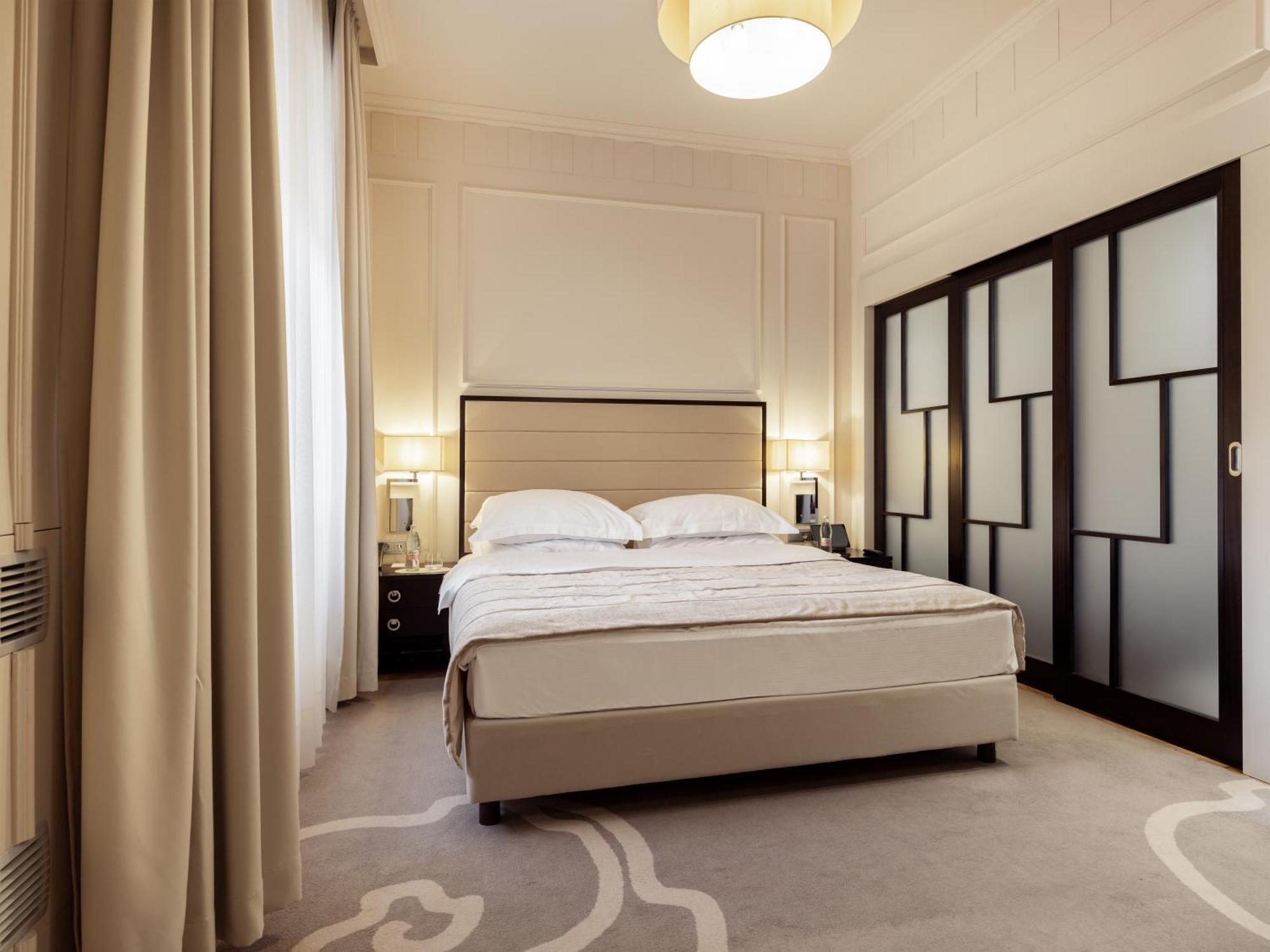 Hotel Aleksander Medical&SPA Rogaška Slatina Kamer foto