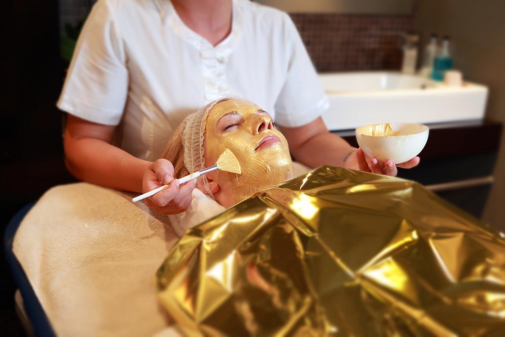 Hotel Aleksander Medical&SPA Rogaška Slatina Buitenkant foto