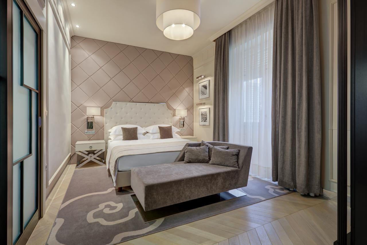 Hotel Aleksander Medical&SPA Rogaška Slatina Buitenkant foto