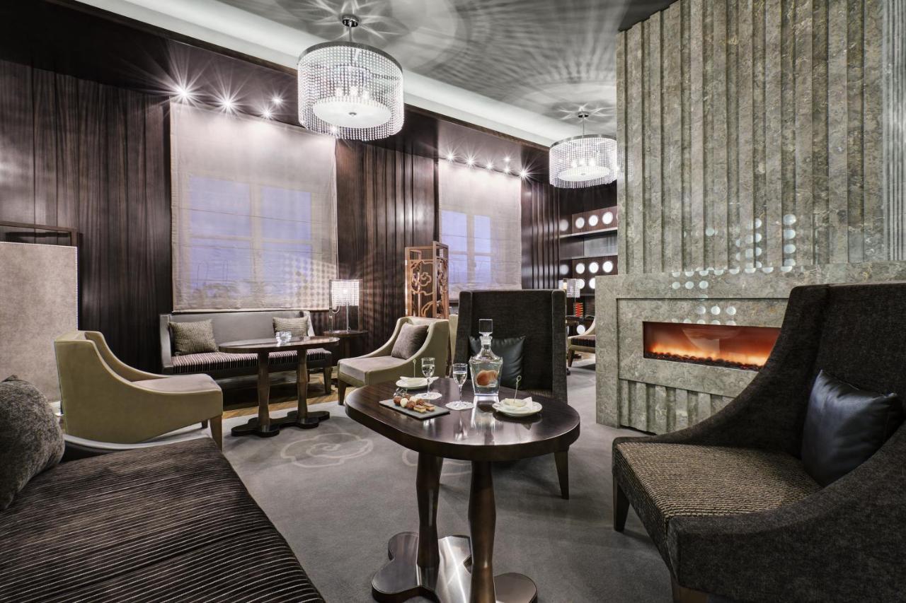 Hotel Aleksander Medical&SPA Rogaška Slatina Buitenkant foto