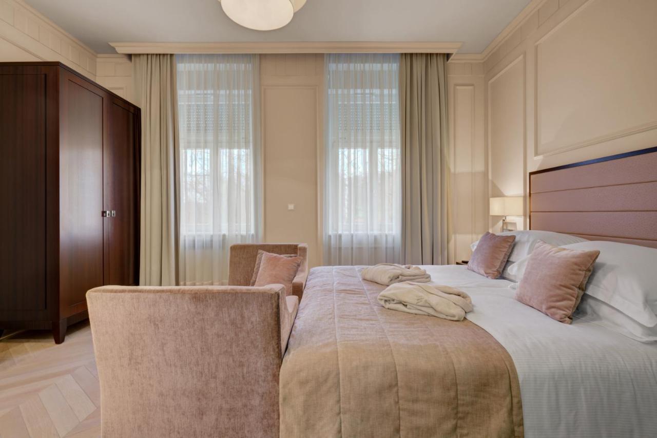 Hotel Aleksander Medical&SPA Rogaška Slatina Buitenkant foto